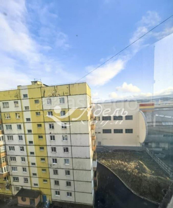 1-комн. квартира, 39.6 м2, 9/9 эт. Норильск - изображение 2