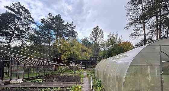 Коттедж, 68.4 м2, 10 соток, 1 эт. Зеленогорск