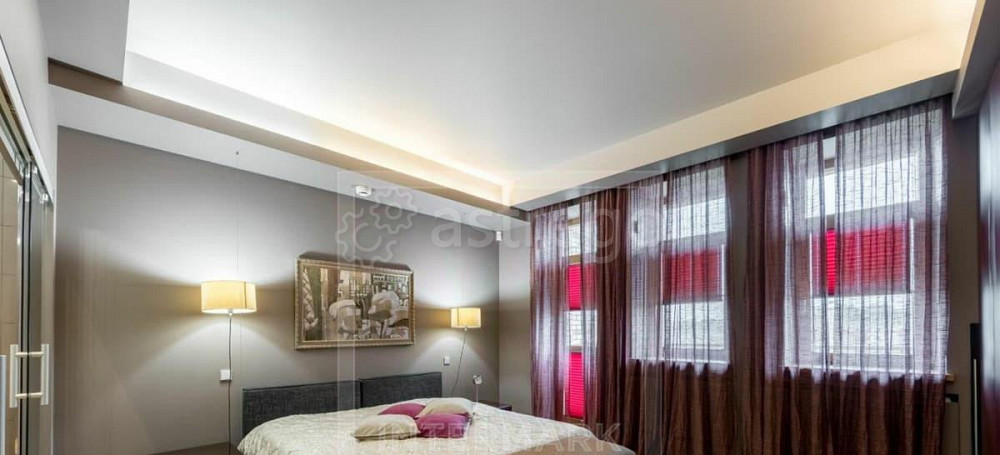 4-комн. квартира, 178 м2, 10/12 эт. Москва - изображение 5