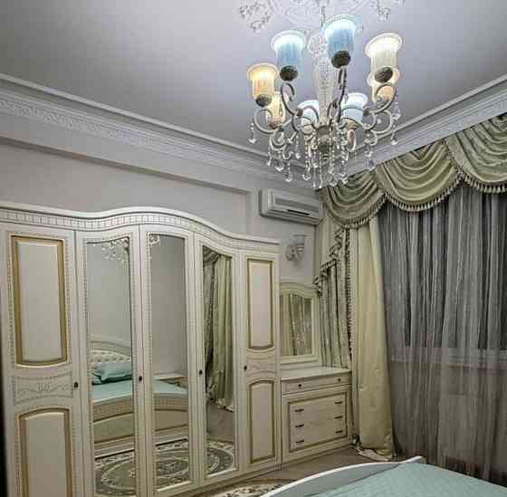 3-комн. квартира, 105 м2, 17/17 эт. Москва