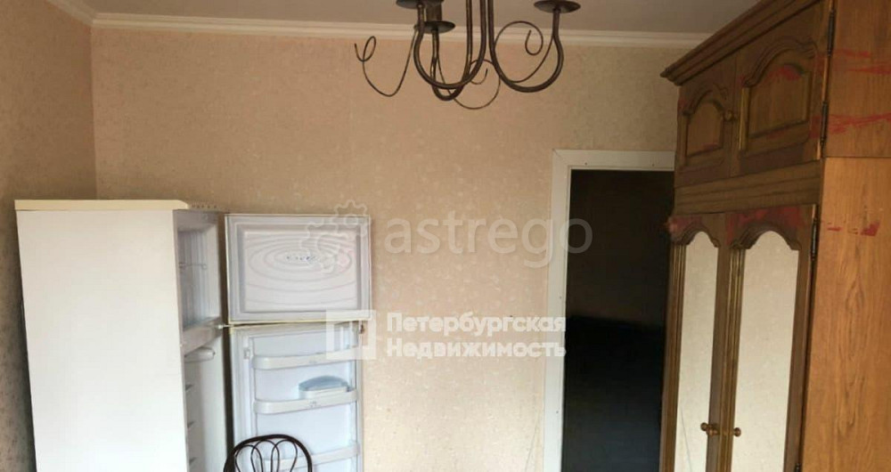 Комната, 11.9 м2, 6/9 эт. Санкт-Петербург - изображение 2