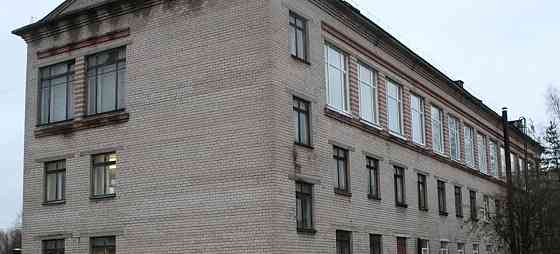 Отдельное здание, 2024 м2 Архангельск