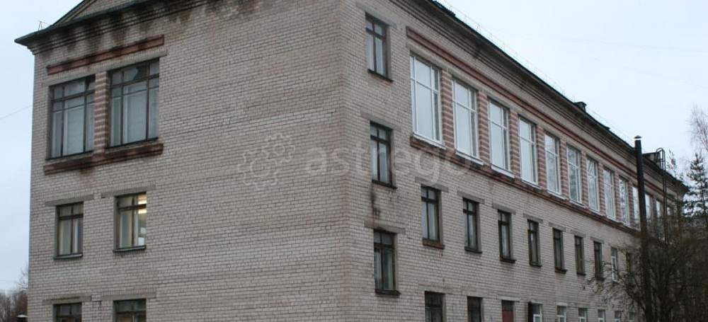 Отдельное здание, 2024 м2 Архангельск - изображение 1