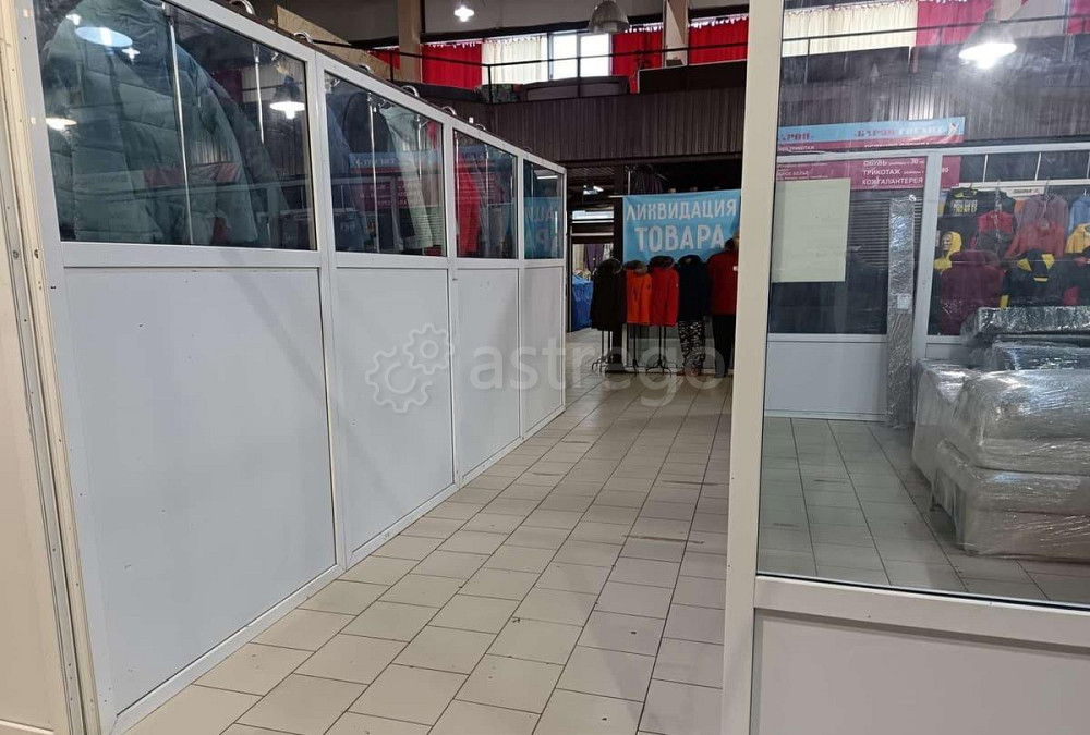 Торговое помещение, 36 м2 Северодвинск - изображение 9