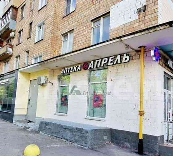 Торговое помещение, 208.2 м2 Москва