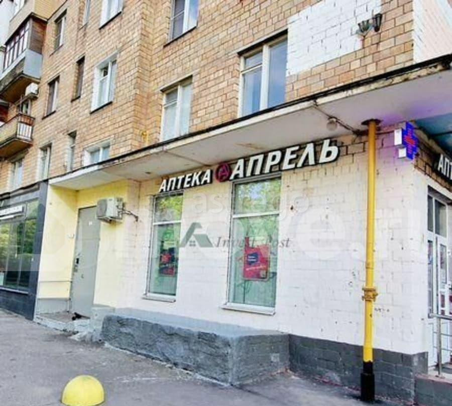 Торговое помещение, 208.2 м2 Москва - изображение 4