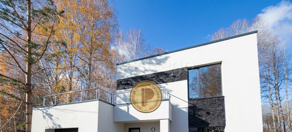 Дом, 150 м2, 10 соток, 2 эт. Березовка - изображение 6