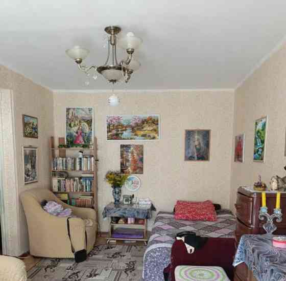 1-комн. квартира, 32 м2, 5/5 эт. Дивногорск