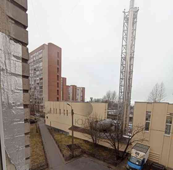 Комната, 12.3 м2, 4/9 эт. Санкт-Петербург