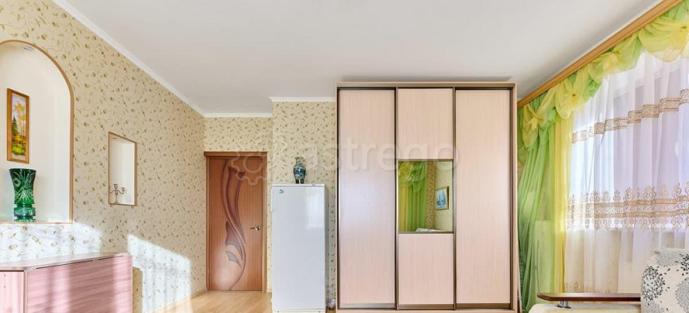 3-комн. квартира, 87.4 м2, 7/17 эт. Пушкино - изображение 6