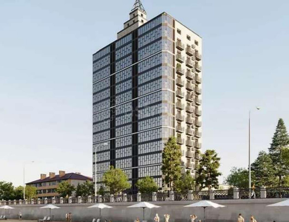 2-комн. квартира, 55.5 м2, 7/14 эт. Благовещенск - изображение 9