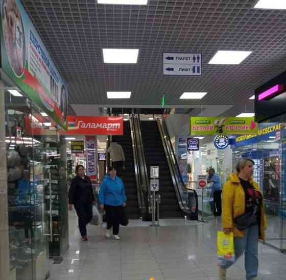 Торговое помещение, 86.4 м2 Красноярск