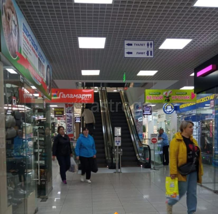 Торговое помещение, 86.4 м2 Красноярск - изображение 3