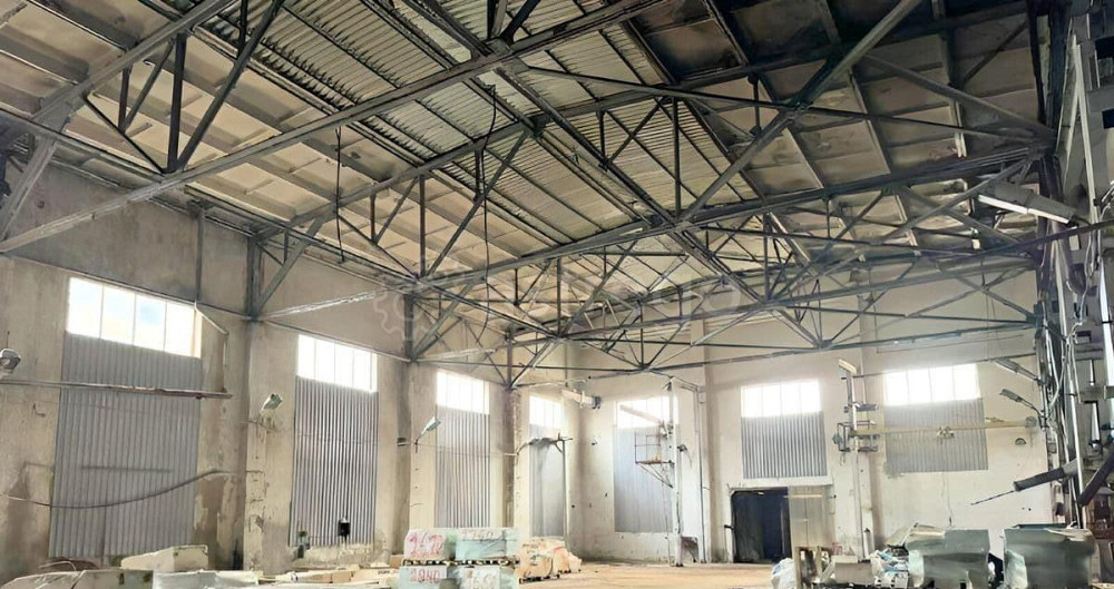 Производственное, 16300 м2 Дмитров - изображение 7