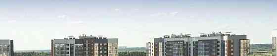 3-комн. квартира, 106.4 м2, 7/23 эт. Санкт-Петербург