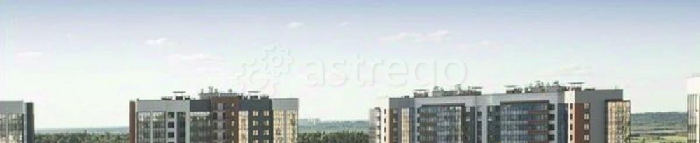 3-комн. квартира, 106.4 м2, 7/23 эт. Санкт-Петербург - изображение 3
