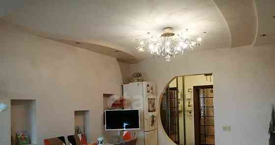 4-комн. квартира, 107.1 м2, 3/5 эт. Астрахань