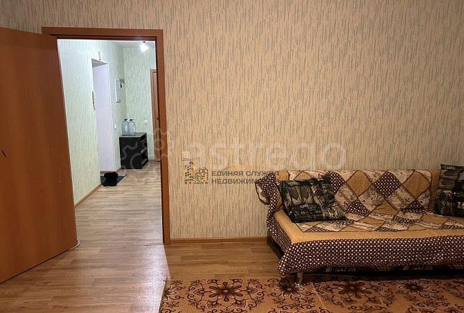 2-комн. квартира, 60 м2, 7/10 эт. Уфа - изображение 8