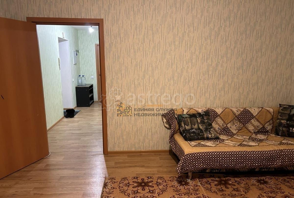 2-комн. квартира, 60 м2, 7/10 эт. Уфа - изображение 8