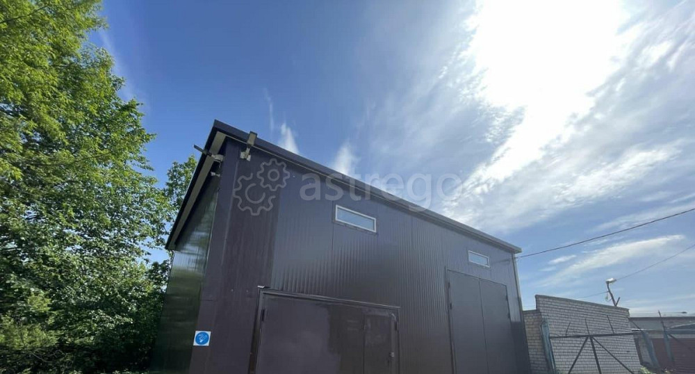 Свободного назначения, 64.7 м2 Щёлково - изображение 3