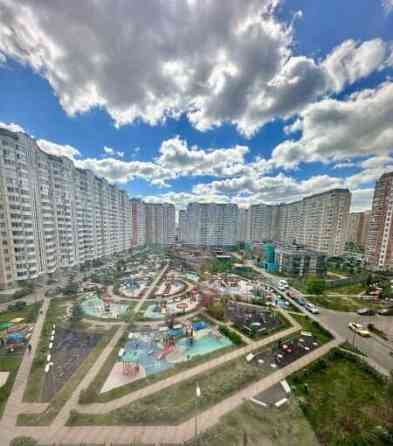 1-комн. квартира, 39 м2, 8/17 эт. Москва