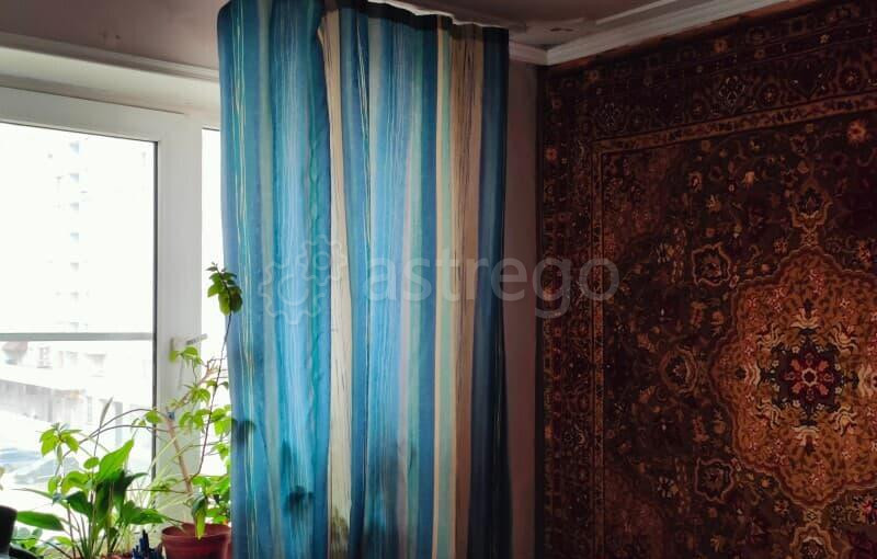 2-комн. квартира, 37.5 м2, 5/5 эт. Реутов - изображение 2