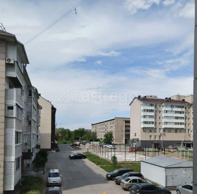 2-комн. квартира, 46.8 м2, 1/6 эт. Бийск - изображение 5