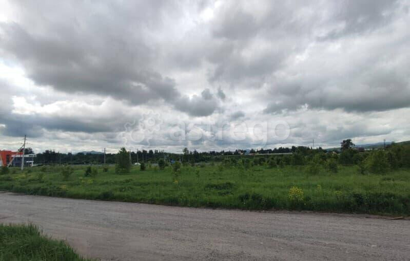 Земля промышленного назначения, 50 соток Горно-Алтайск - изображение 8