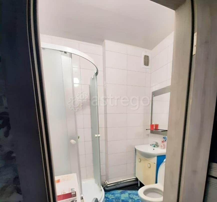 Студия, 30 м2, 3/16 эт. Барнаул - изображение 1