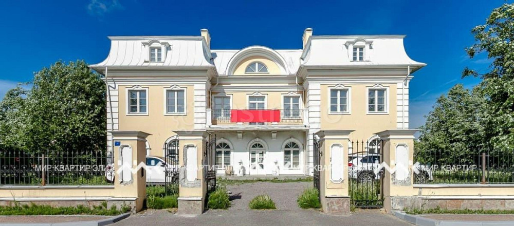 Дом, 430.6 м2, 15 соток, 3 эт. Санкт-Петербург - изображение 7