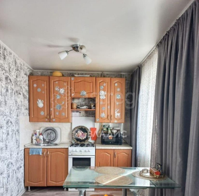 3-комн. квартира, 58 м2, 4/5 эт. Бийск - изображение 2