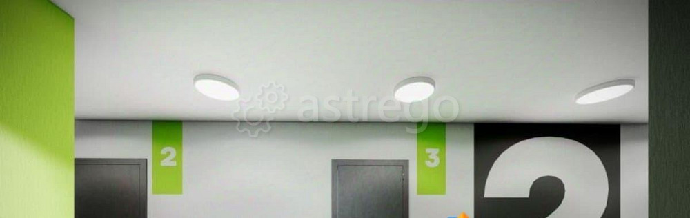 Студия, 30.88 м2, 3/6 эт. Бийск - изображение 5