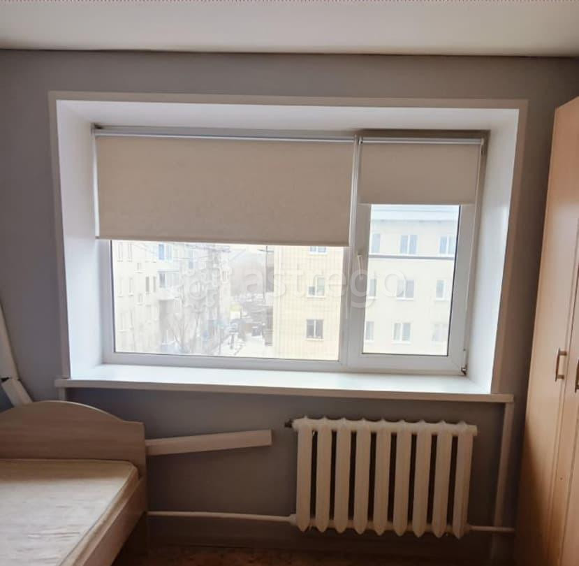 Студия, 16 м2, 5/5 эт. Барнаул - изображение 2