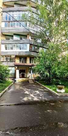 1-комн. квартира, 40.6 м2, 3/12 эт. Москва