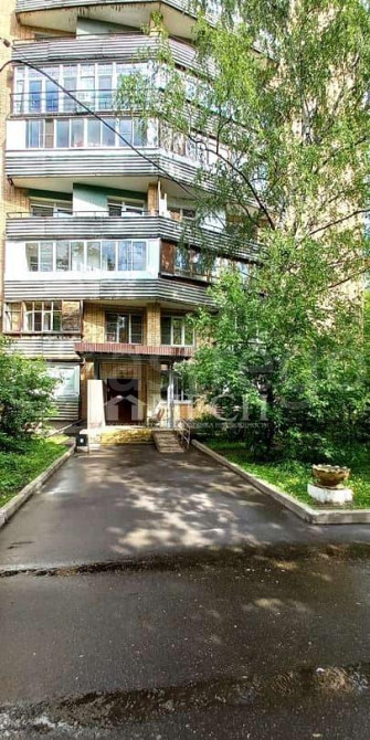 1-комн. квартира, 40.6 м2, 3/12 эт. Москва - изображение 4