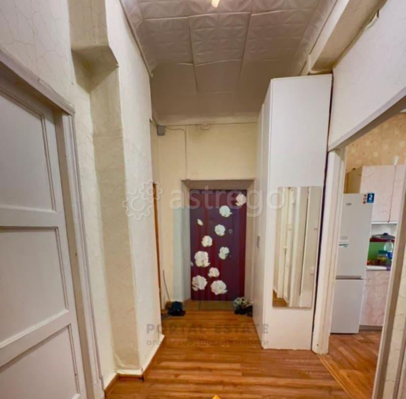 Комната, 17.7 м2, 3/4 эт. Подольск - изображение 3