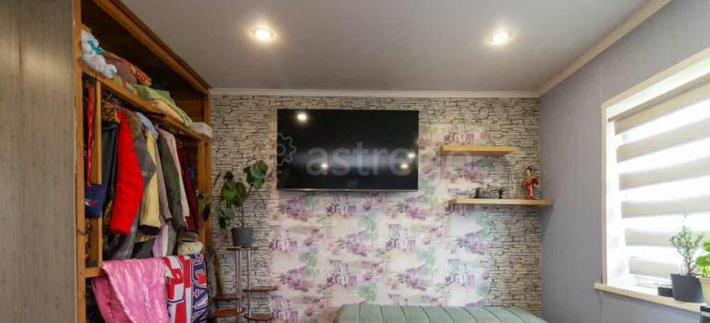 Дом, 95.8 м2, 14.75 сотки, 2 эт. Березовка - изображение 5