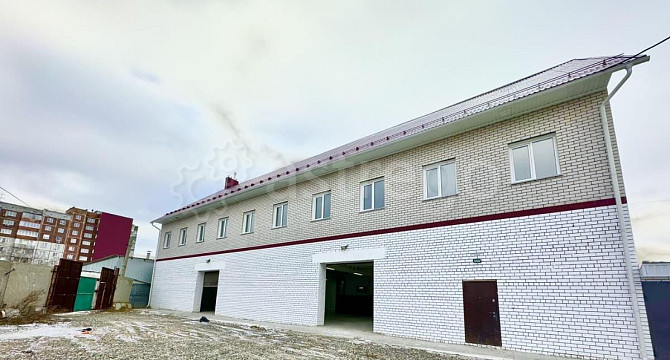 Отдельное здание, 1240 м2 Барнаул - изображение 6
