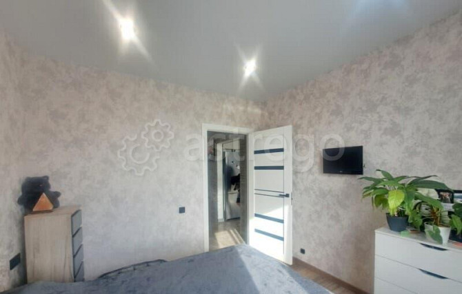 2-комн. квартира, 40 м2, 15/17 эт. Барнаул - изображение 8