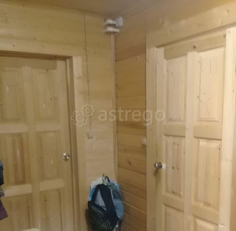 Коттедж, 110 м2, 10 соток, 2 эт. Санкт-Петербург - изображение 5