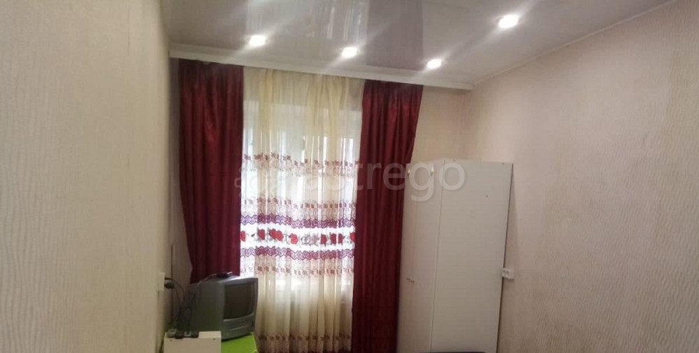 Комната, 65 м2, 3/5 эт. Архангельск - изображение 1