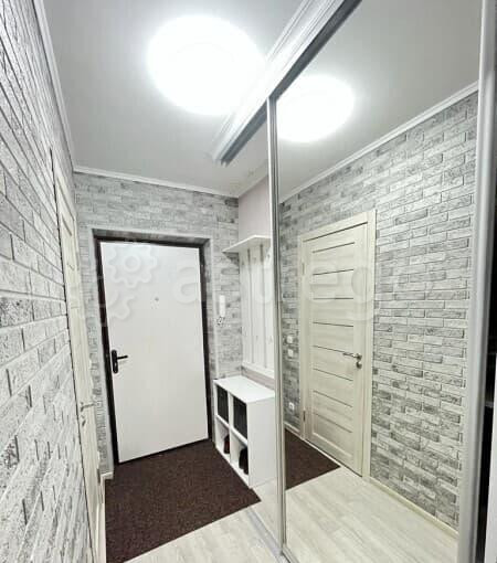 1-комн. квартира, 30 м2, 13/18 эт. Красноярск - изображение 9