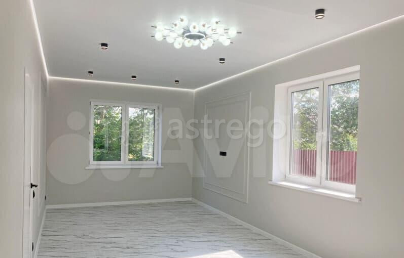 Дом, 128 м2 Голицино - изображение 9