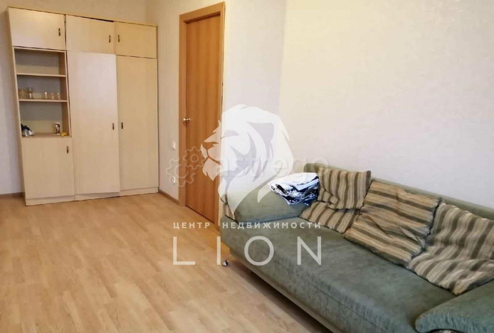 1-комн. квартира, 31 м2, 6/9 эт. Разумное - изображение 1