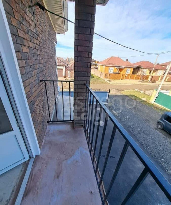 Таунхаус, 140 м, 2.5 сотки Майкоп - изображение 3