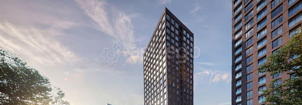 Офис, 29.7 м2 Москва - изображение 6