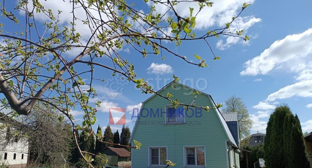 Дом, 141 м2, 7 соток, 2 эт. Ступино - изображение 6