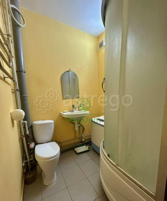 1-комн. квартира, 35.9 м2, 4/5 эт. Строитель - изображение 4