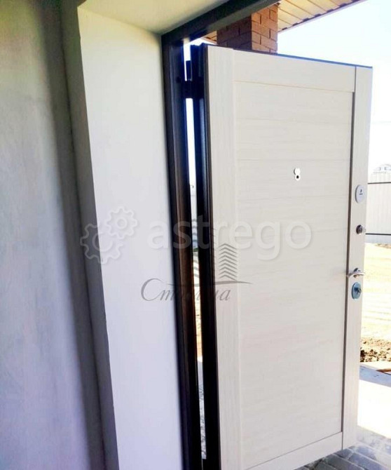 Дом, 85 м2, 8 соток, 1 эт. Стрелецкое - изображение 2