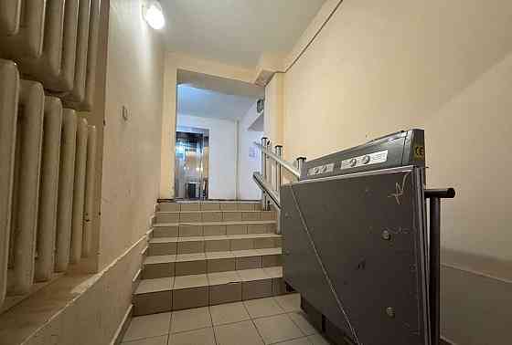 1-комн. квартира, 40 м2, 7/10 эт. Благовещенск